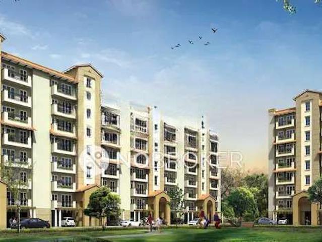 3 BHK Flat In Emaar Palm Hills for Rent In Sector 77
