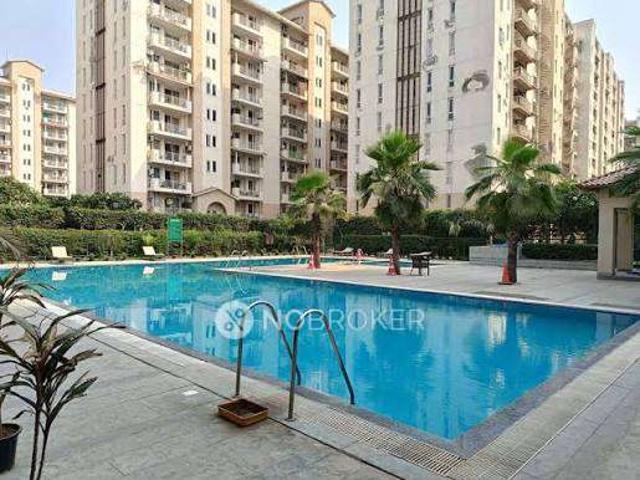 3 BHK Flat In Emaar Palm Hills For Sale In Sector 77
