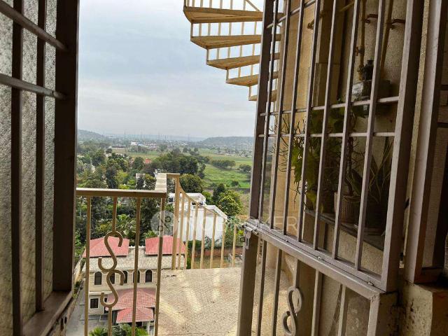 3 BHK Flat In Emaar Palm Hills, Sector 77 for Rent In Sector 77