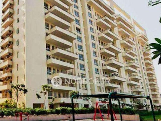 3 BHK Flat In Emaar The Vilas For Sale In Sector 25