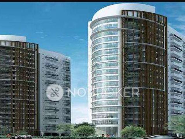 3 BHK Flat In Emaar The Palm Drive the Sky Terraces For Sale In Sector 66