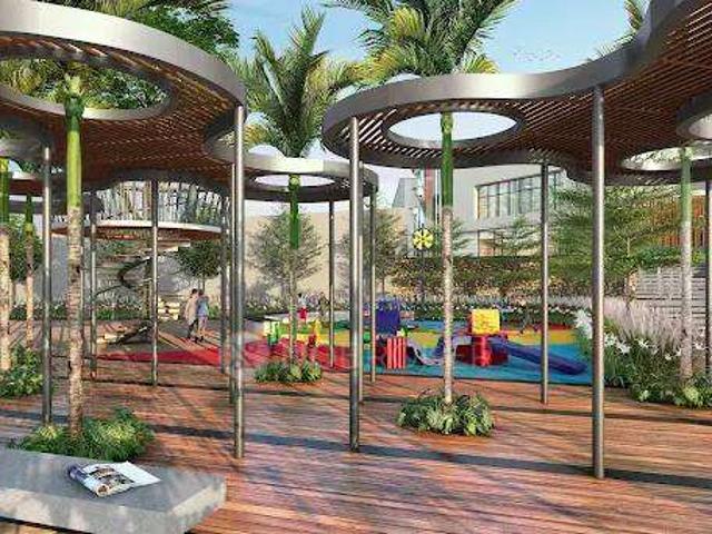 3 BHK Flat In Emaar The Privilege For Sale In Sector 102