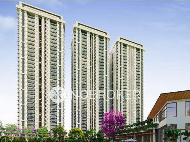 3 BHK Flat In Emaar Urban Ascent, Sector 112, Dwarka Expressway For Sale In Sector 112, Dwarka Expressway