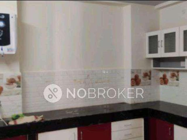 3 BHK Flat In Emarald Hieghts For Sale In Infosys Sez Campus