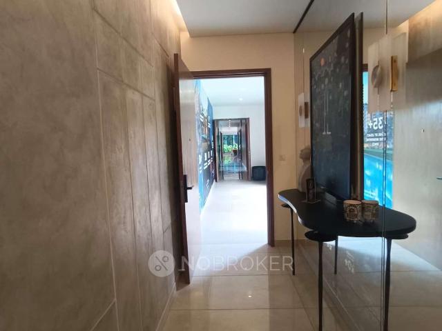 3 BHK Flat In Embassy East Avenue For Sale In Whitefield