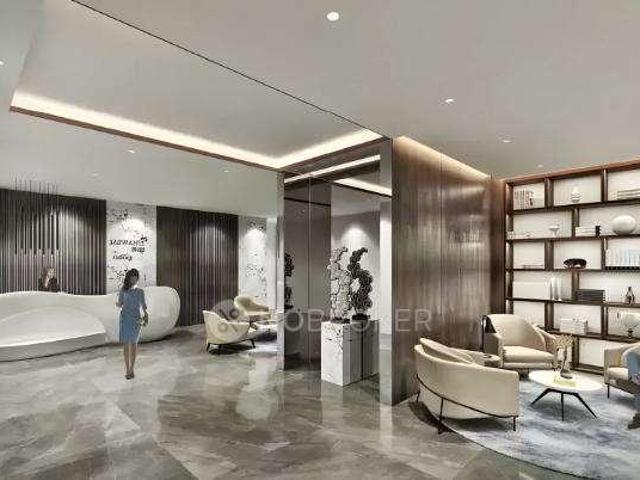 3 BHK Flat In Embassy One For Sale In Hebbal