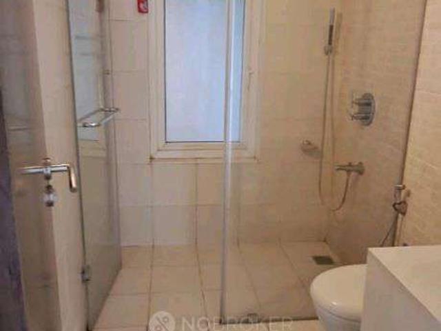3 BHK Flat In Embassy Pristine for Rent In Bellandur