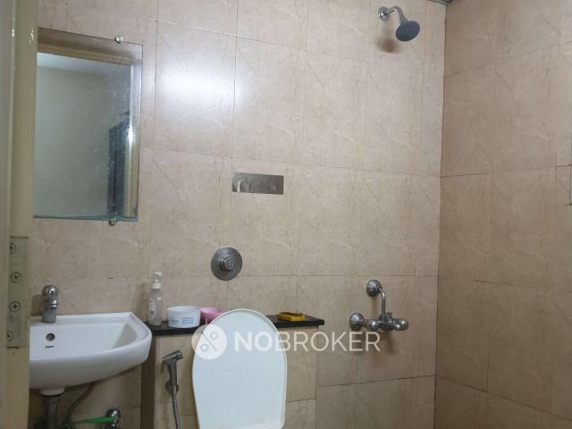 3 BHK Flat In Embassy Residency For Sale In Embassy Residency
