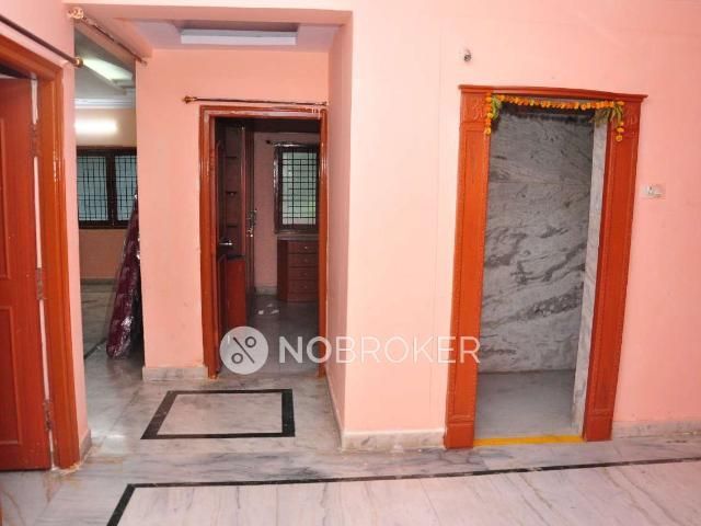 3 BHK Flat In Emerald Apartments for Rent In Tarnaka