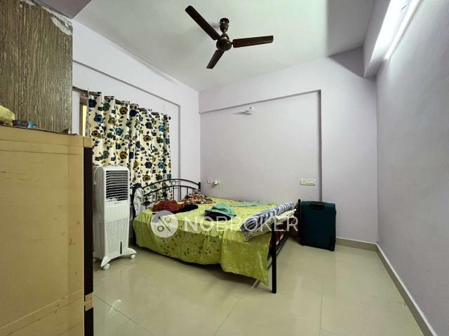 3 BHK Flat In Emerald Heights For Sale In Annojiguda