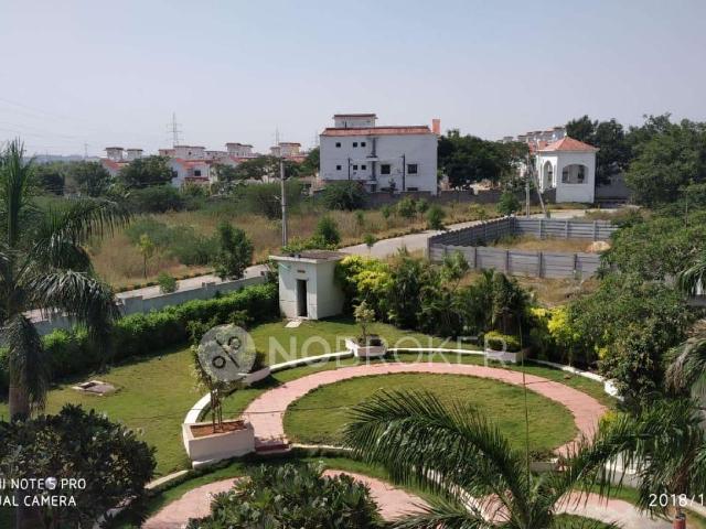 3 BHK Flat In Emerald Heights For Sale In Ghatkesar Mandal