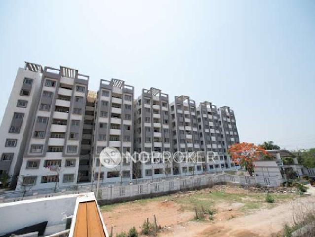 3 BHK Flat In Emerald Heights For Sale In Ghatkesar Mandal
