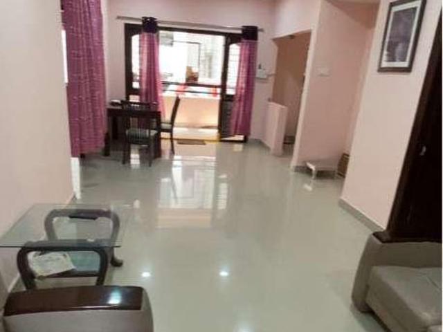 3 BHK Flat In Emerald Heights For Sale In Ghatkesar Mandal