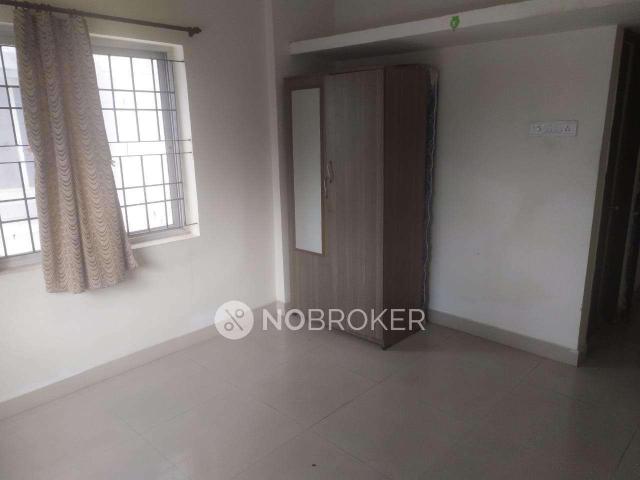 3 BHK Flat In Emerald Heights For Sale In Ghatkesar Mandal