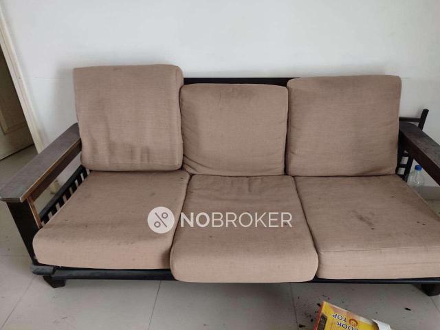 3 BHK Flat In Emerald Heights For Sale In Ghatkesar Mandal