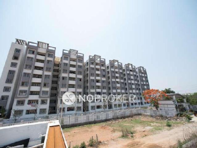 3 BHK Flat In Emerald Heights for Rent In Ghatkesar Mandal