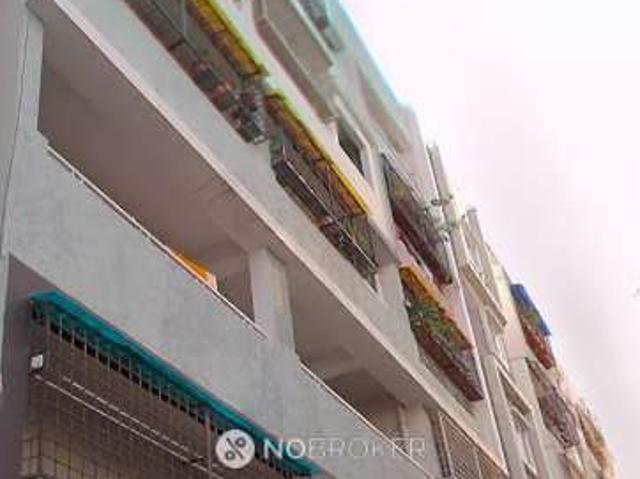 3 BHK Flat In Emerald Heights for Rent In Nizampet