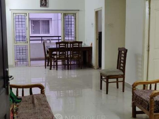3 BHK Flat In Modi Emerald Heights Phase 1 for Rent In Emerald Heights Modi Builders