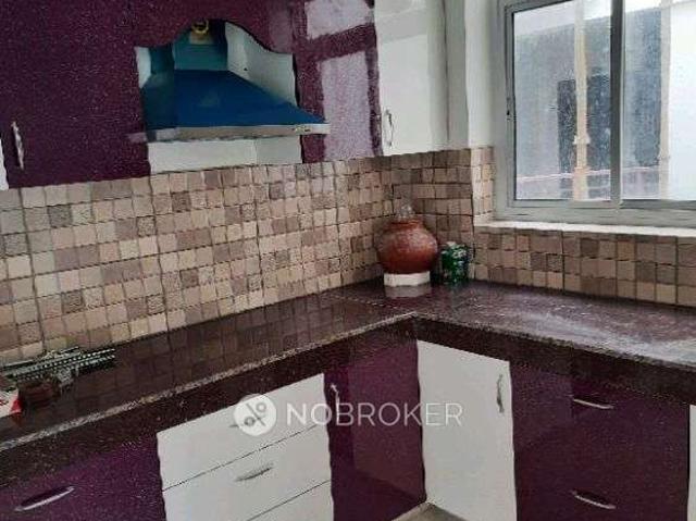 3 BHK Flat In Emerald Heights for Rent In Sector 88