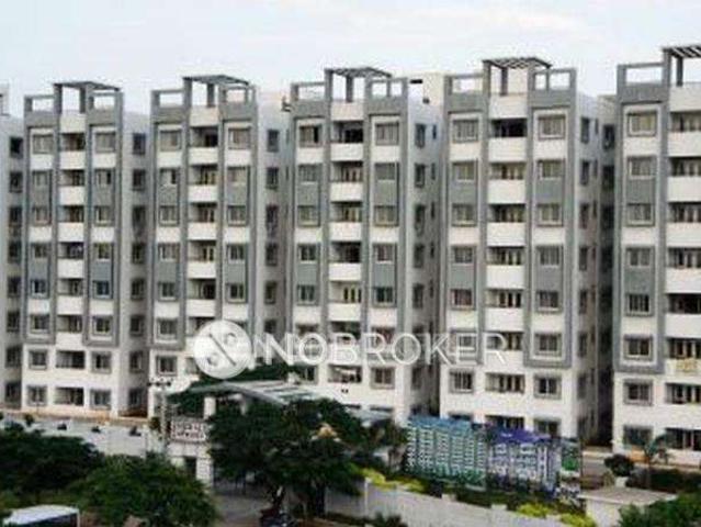 3 BHK Flat In Emerald Heights Ghatkesar For Sale In Ghatkesar