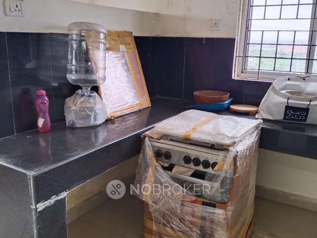 3 BHK Flat In Emerald Heights for Rent In Emerald Heights