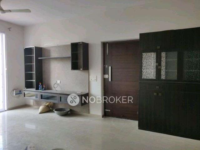 3 BHK Flat In Emerald Hills Floors for Rent In Sector 65
