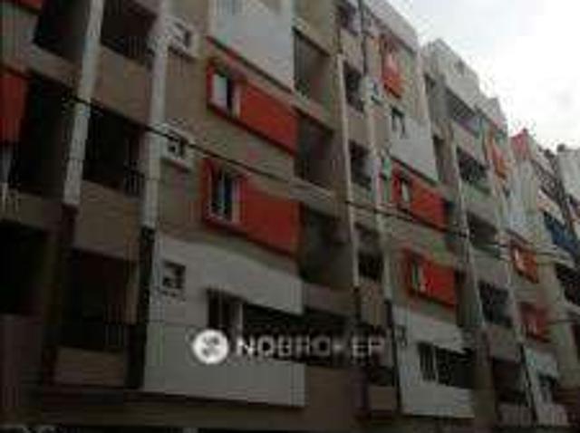 3 BHK Flat In Emerald Lake Residency For Sale In Old Bowenp