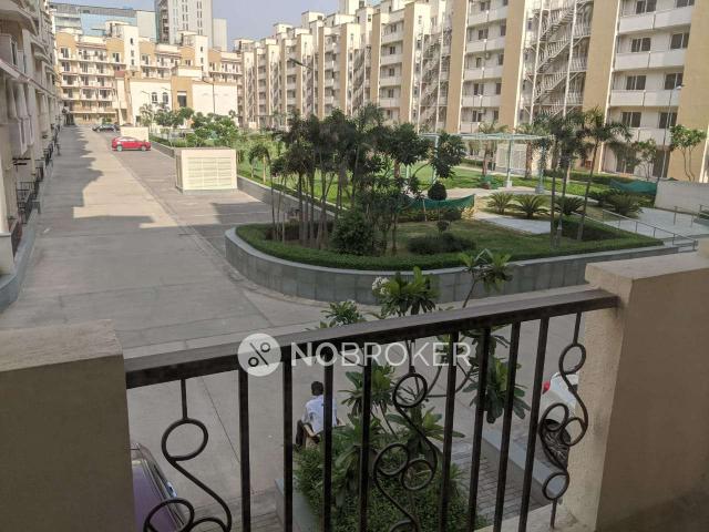 3 BHK Flat In Emerald Premier Floors for Rent In Sector 65
