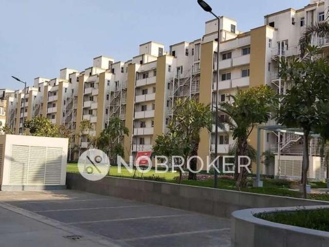 3 BHK Flat In Emerald Premier Floors For Sale In Sector 65