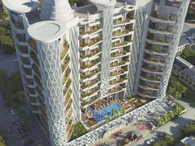 3 BHK Flat In Emirus For Sale In Baner