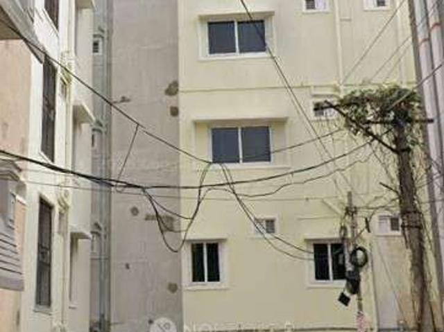 3 BHK Flat In Emperial View For Sale In Bandlaguda Jagir