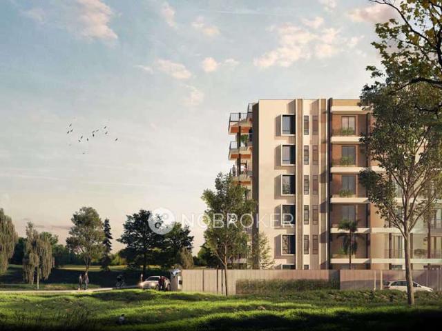 3 BHK Flat In Empire Urbana for Rent In Nanakramguda
