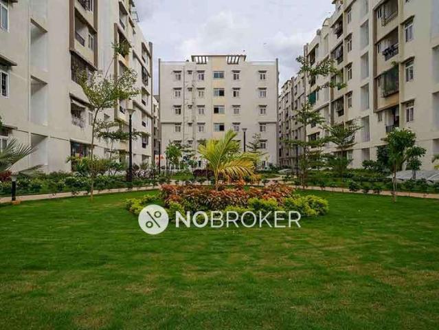 3 BHK Flat In Empire Meadows, Miyapur For Sale In Miyapur