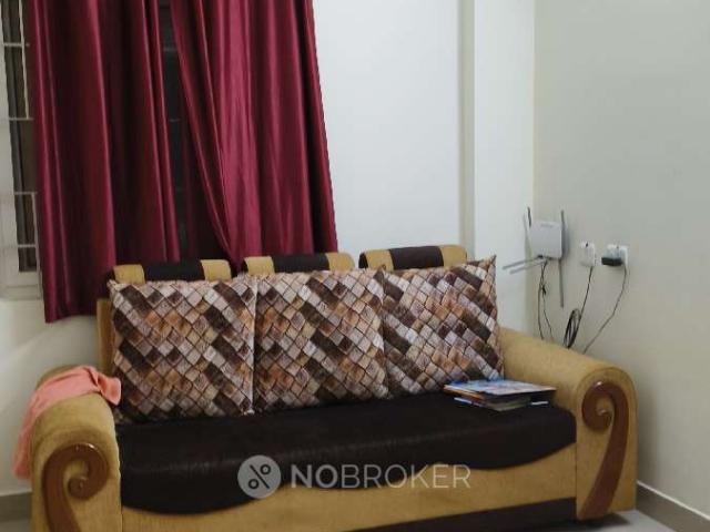 3 BHK Flat In Empire Meadows For Sale In Miyapur