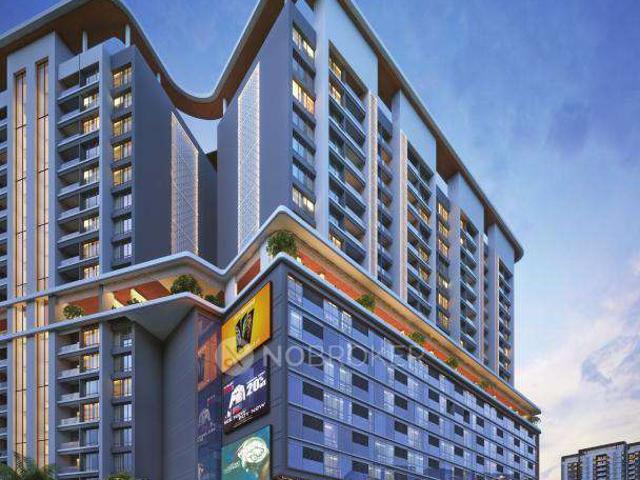 3 BHK Flat In Empyrean Leela For Sale In Kharadi