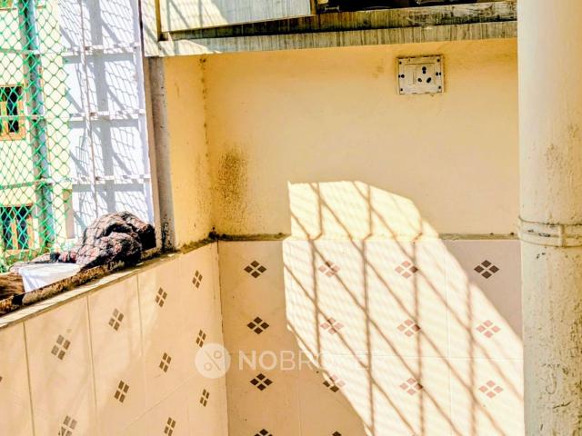 3 BHK Flat In Emr Apartment, Kondapur for Rent In Kondapur