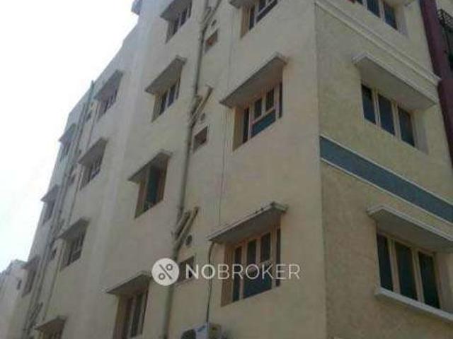 3 BHK Flat In Emr Elite for Rent In Kondapur