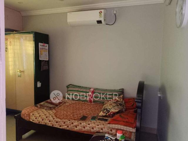 3 BHK Flat In Emrald Apartment For Sale In Miyapur