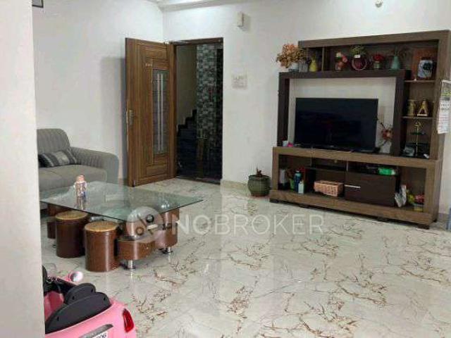 3 BHK Flat In Enclave For Sale In * Munawar Encl