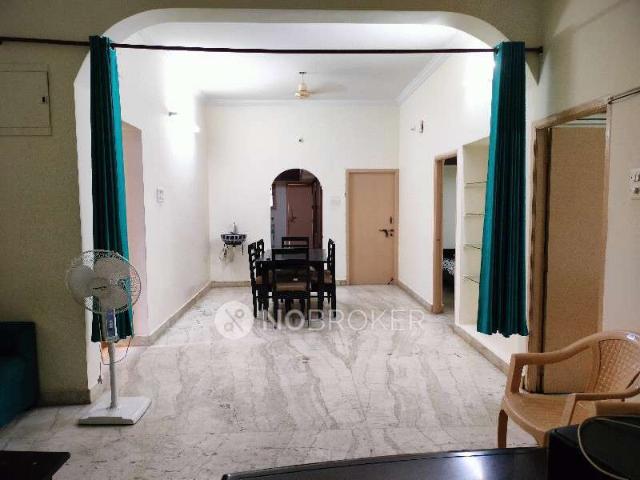 3 BHK Flat In Engineers Castle For Sale In Banjara Hills