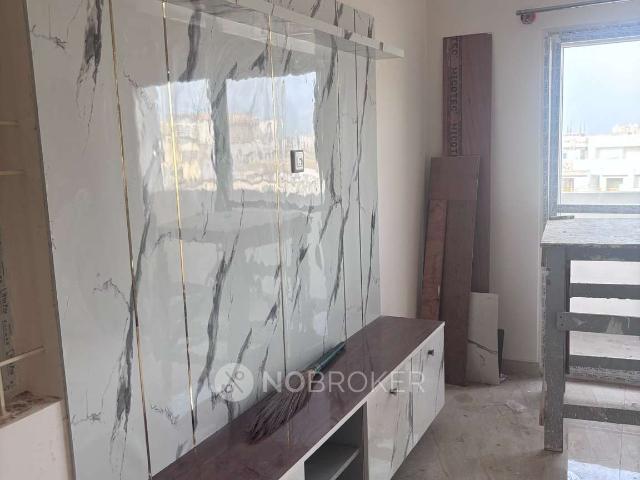 3 BHK Flat In Endeavour Emerald for Rent In Hulimangala Roa