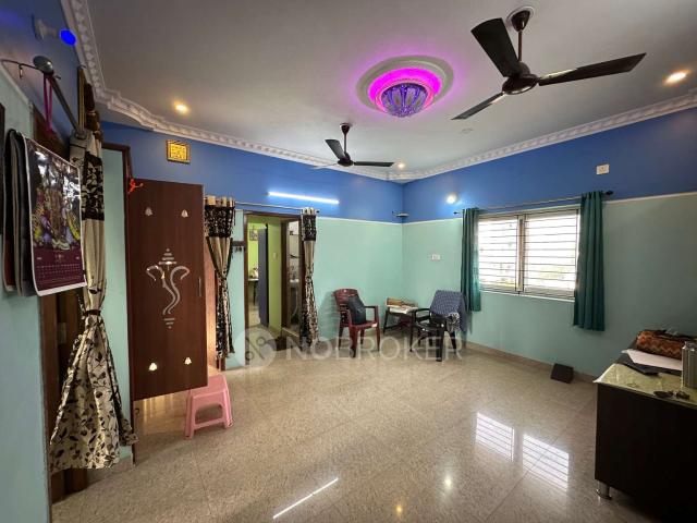 3 BHK Flat In Enrich Aishwaryam For Sale In Puzhal