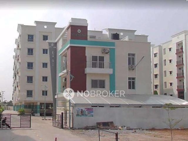 3 BHK Flat In Envire West For Sale In Annojiguda