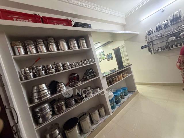 3 BHK Flat In Environ Towers For Sale In Nagole