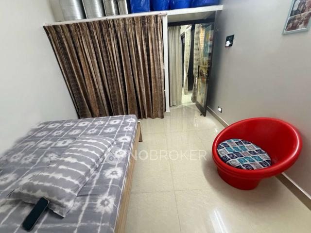 3 BHK Flat In Environ Towers For Sale In Nagole