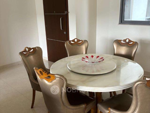 3 BHK Flat In Eon Homes For Sale In Hinjewadi