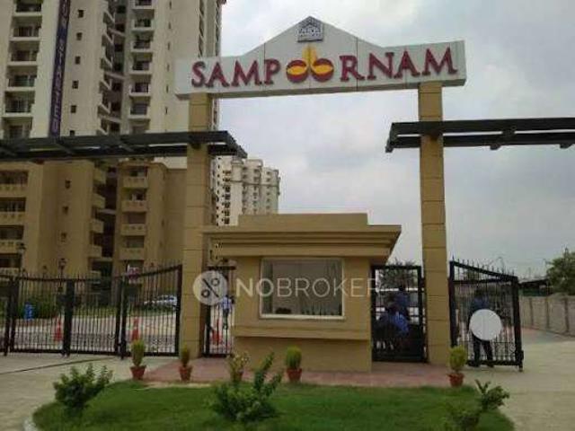 3 BHK Flat In Eros Sampoornam 2 Noida Extension for Rent I