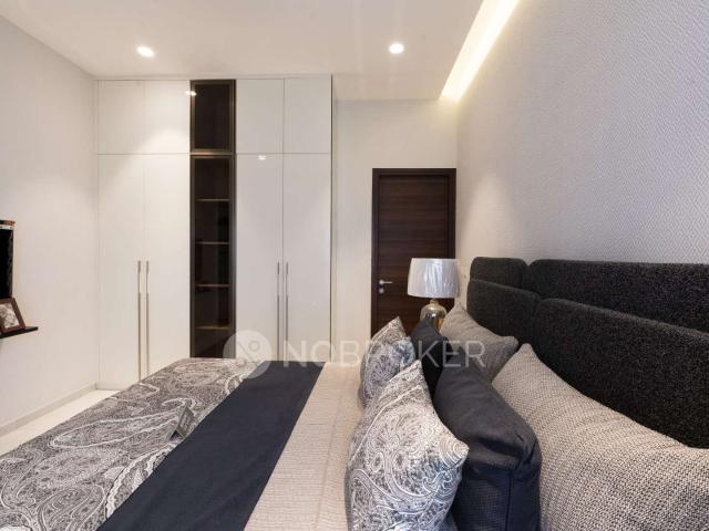 3 BHK Flat In Eros Sampoornam For Sale In Sector 2