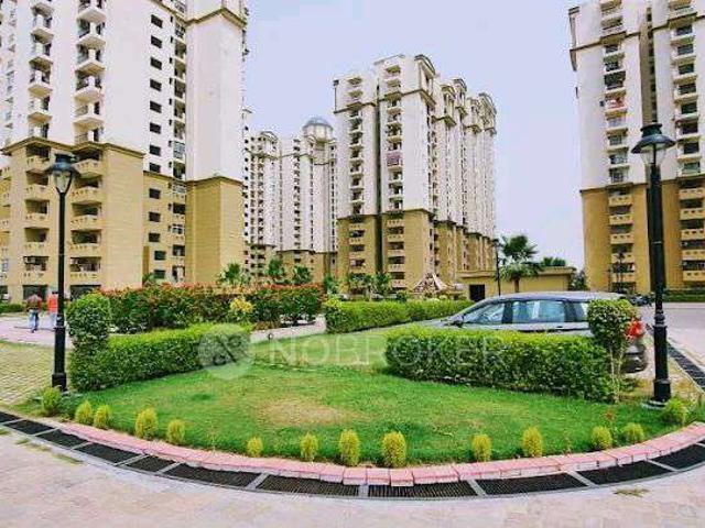 3 BHK Flat In Eros Sampoornam for Rent In Eros Sampoornam