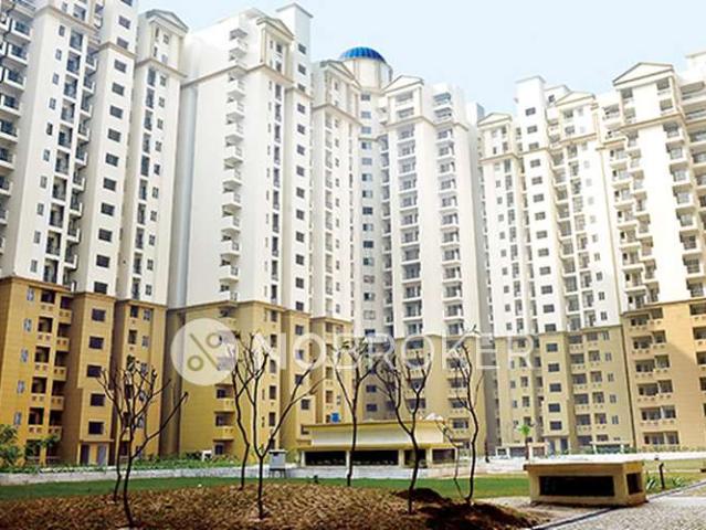 3 BHK Flat In Eros Sampoornam for Rent In Sector 22
